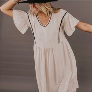 Roolee Edessa Dress